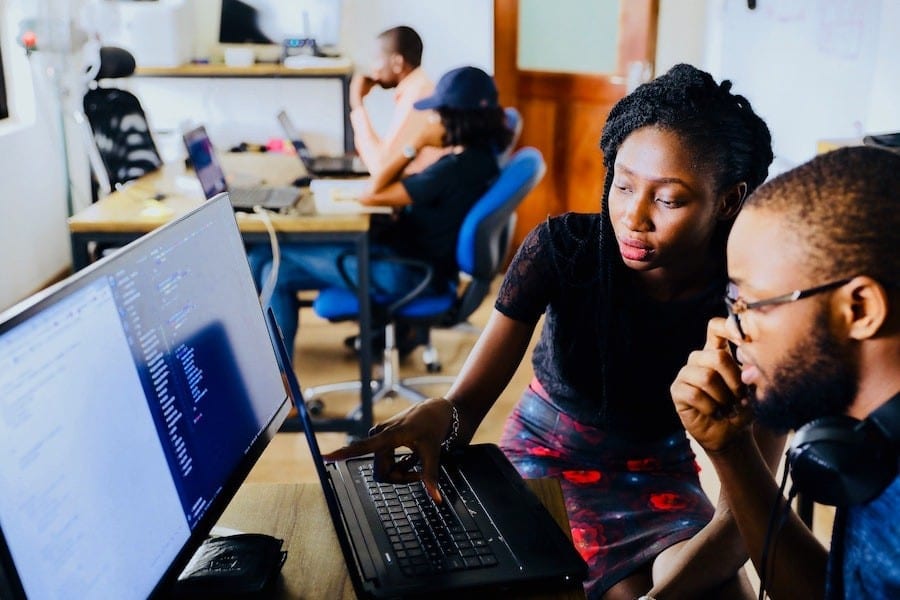 Leading Employer Brand in a Tech Company