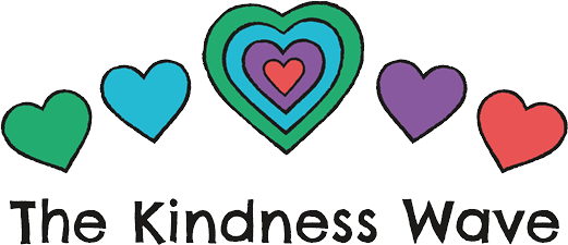 The Kindness Wave