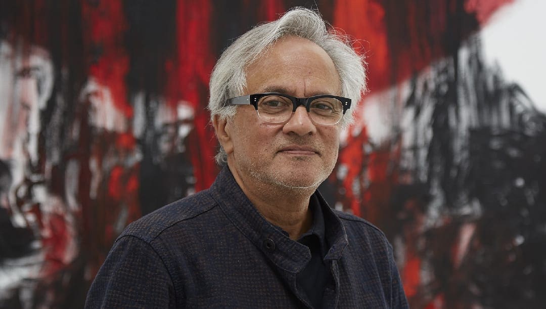 Anish Kapoor