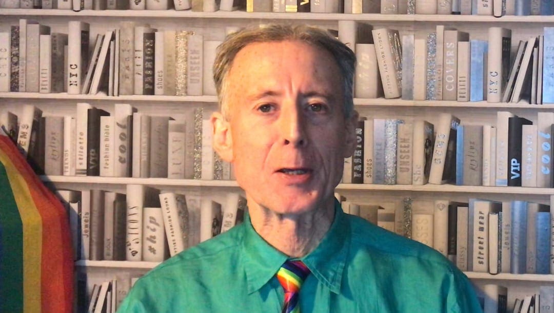 Peter Tatchell