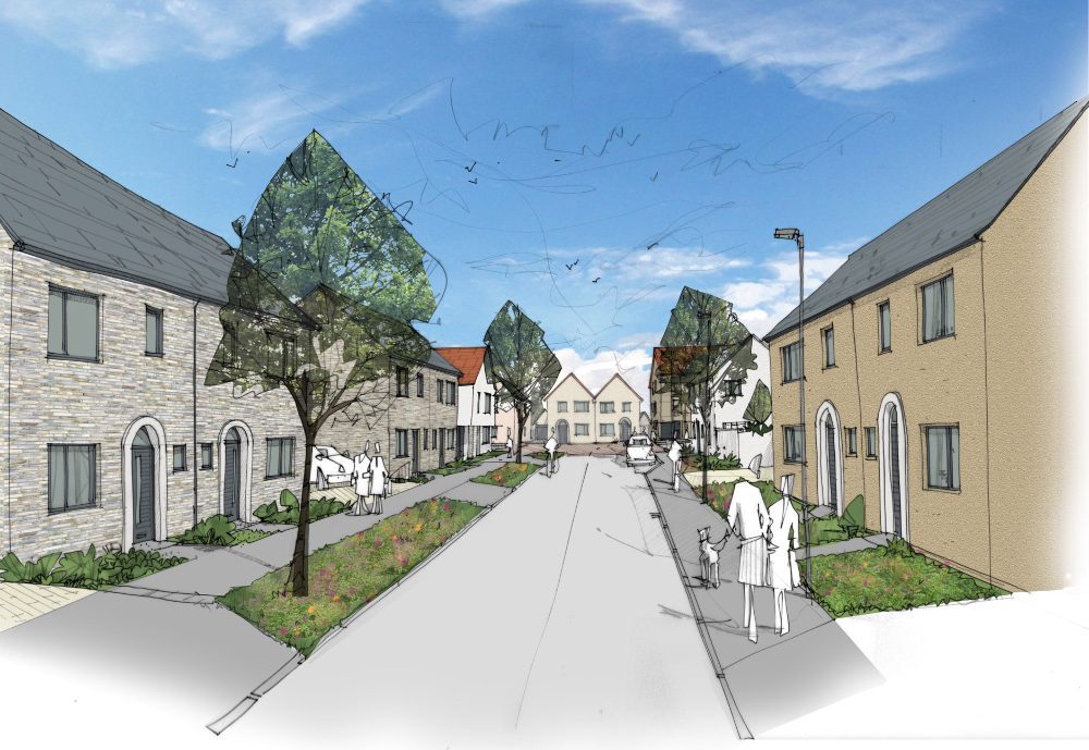 Green light for £120m Weymouth housing scheme