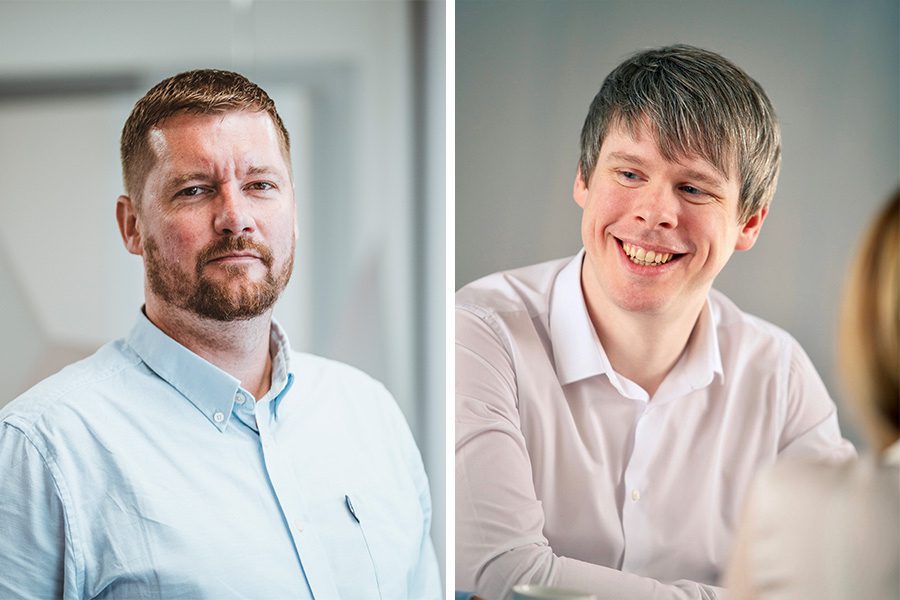 Offsite firm M-AR beefs up board of directors with two new appointments