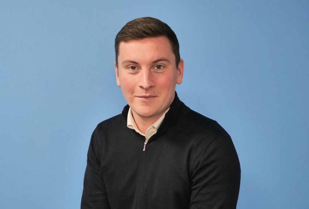Forge New Homes appoints new sales director