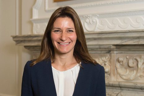 Lucy Frazer becomes 14th Tory Housing minister since 2010