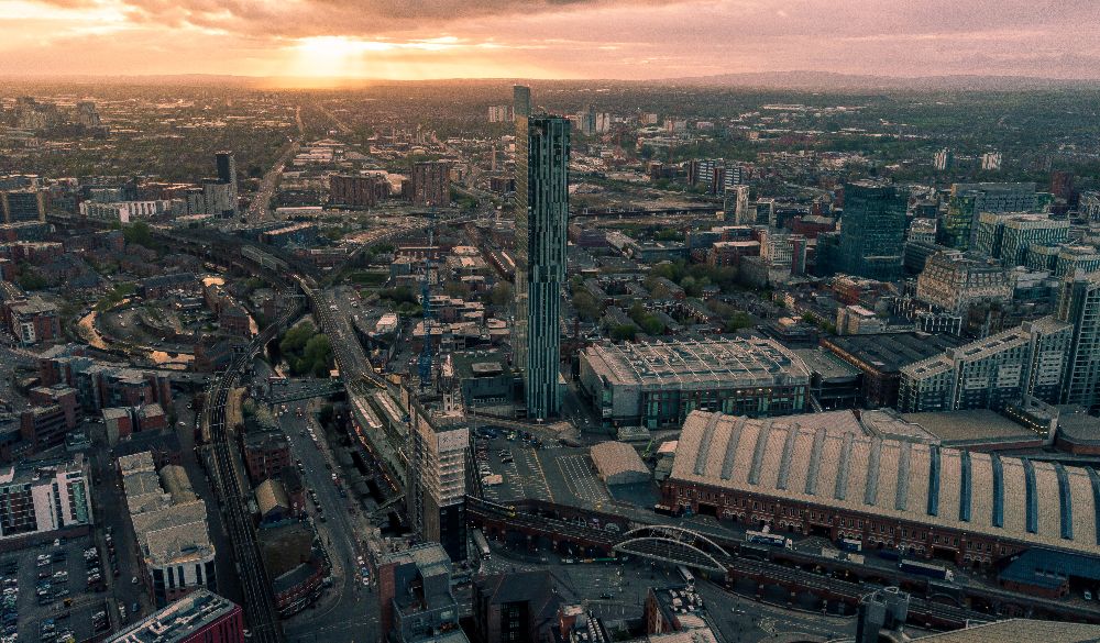 Manchester Council to unlock brownfield land for 378 new homes