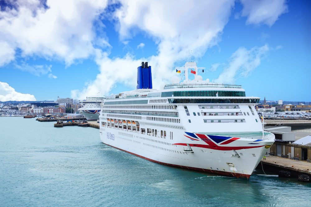 Council considers turning inactive cruise ships into housing