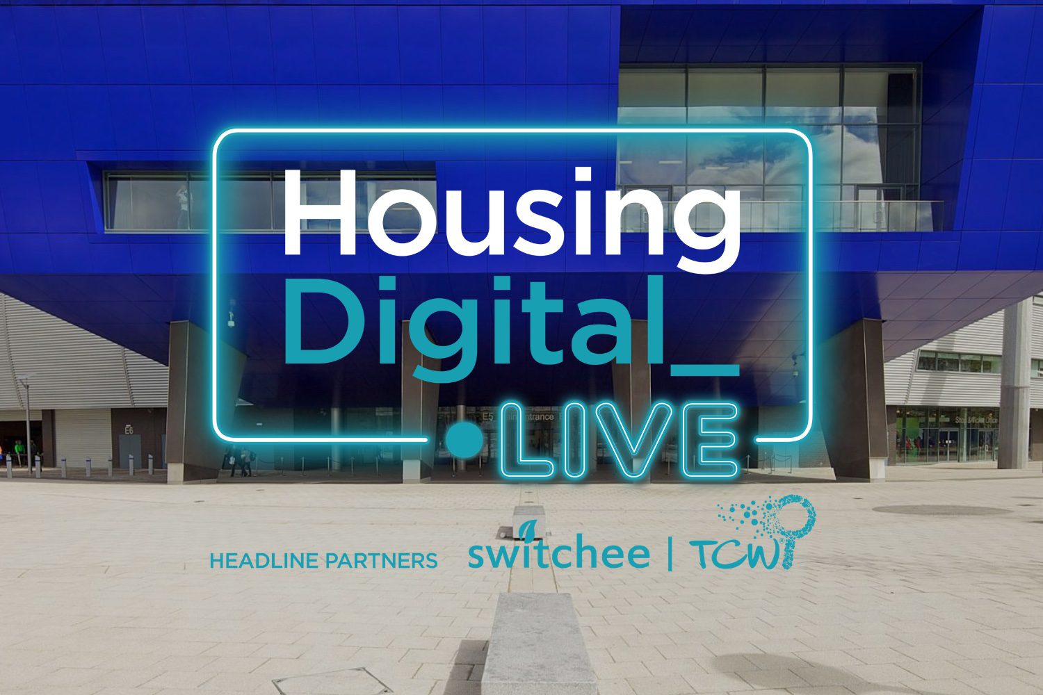Housing Digital launches first ever in-person conference