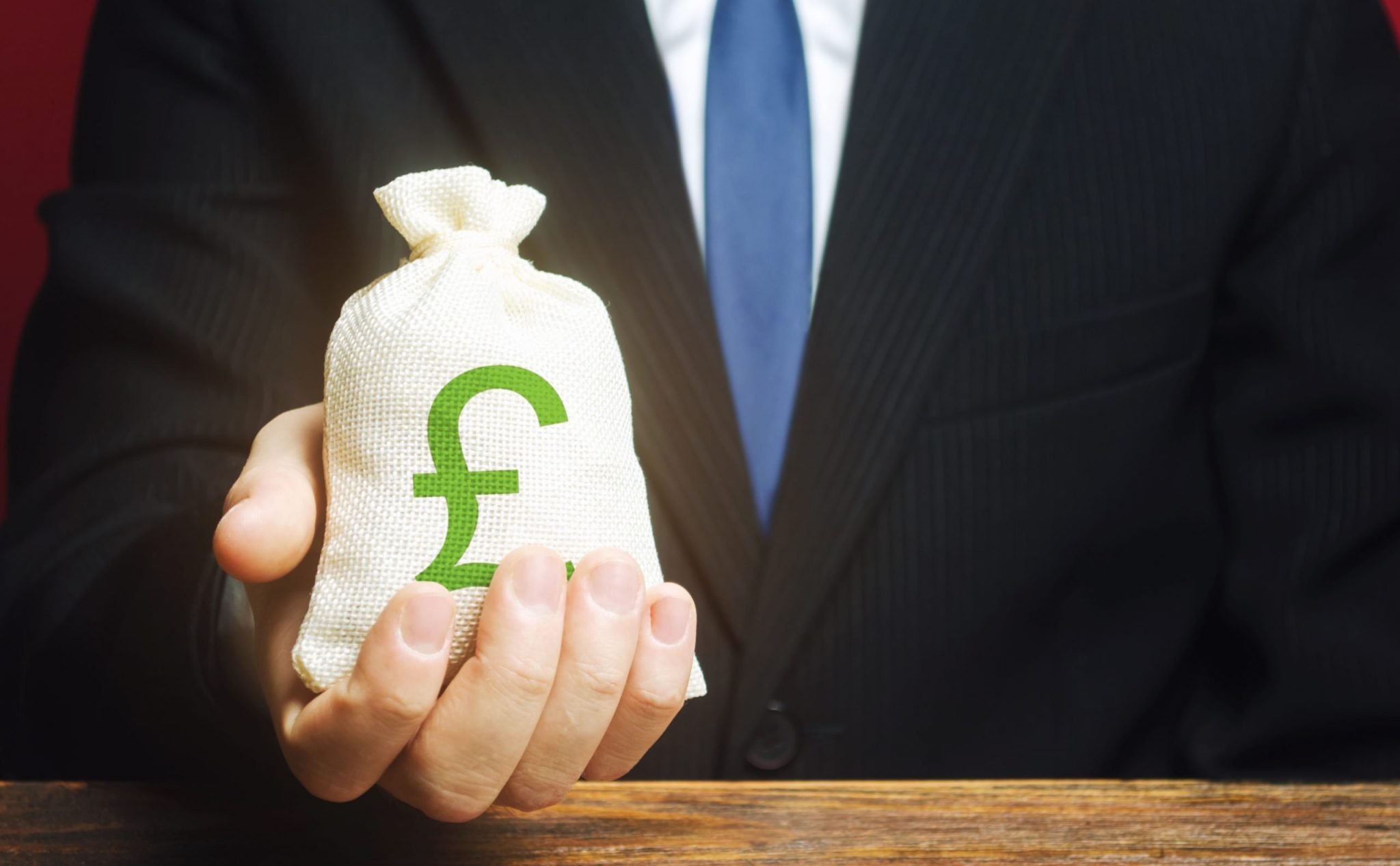 £31.5m investment pledge is a birthday treat