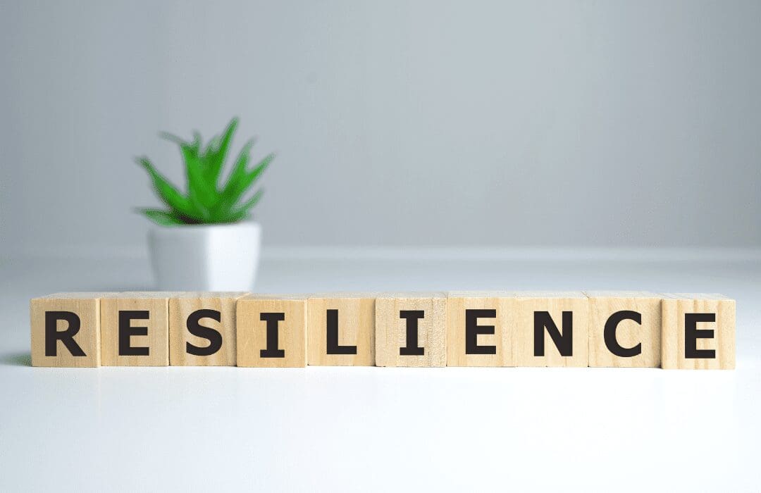 What is Resilience and what should we as HR be looking at?