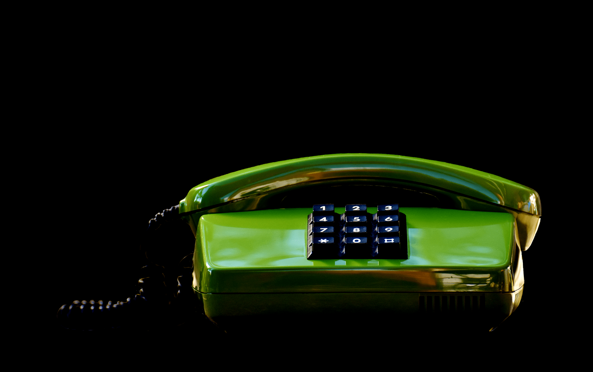 6 tips for a great phone interview