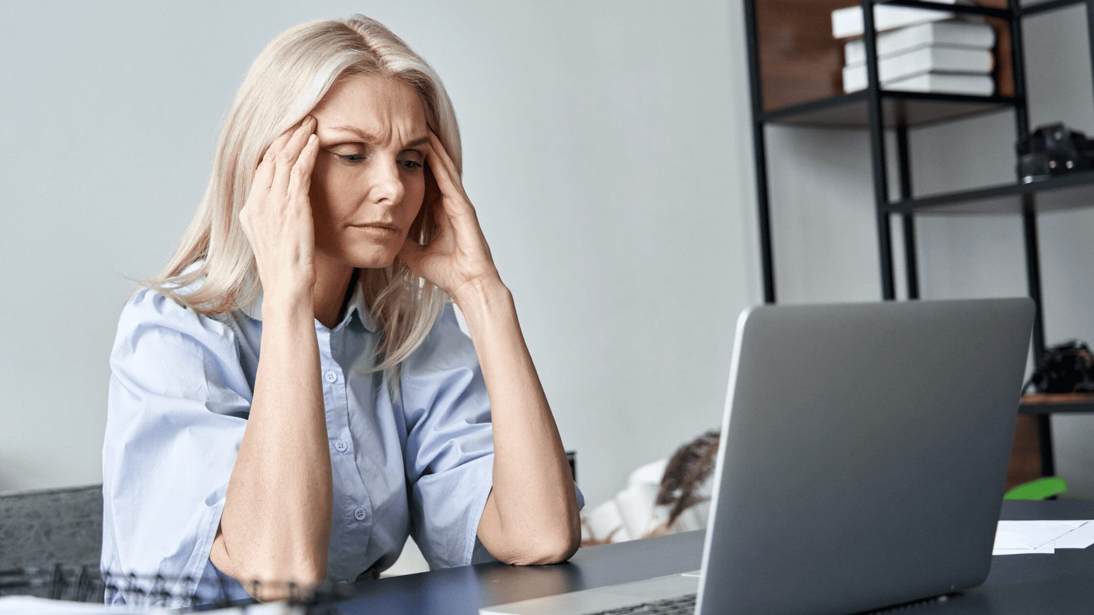 Why Menopause Matters