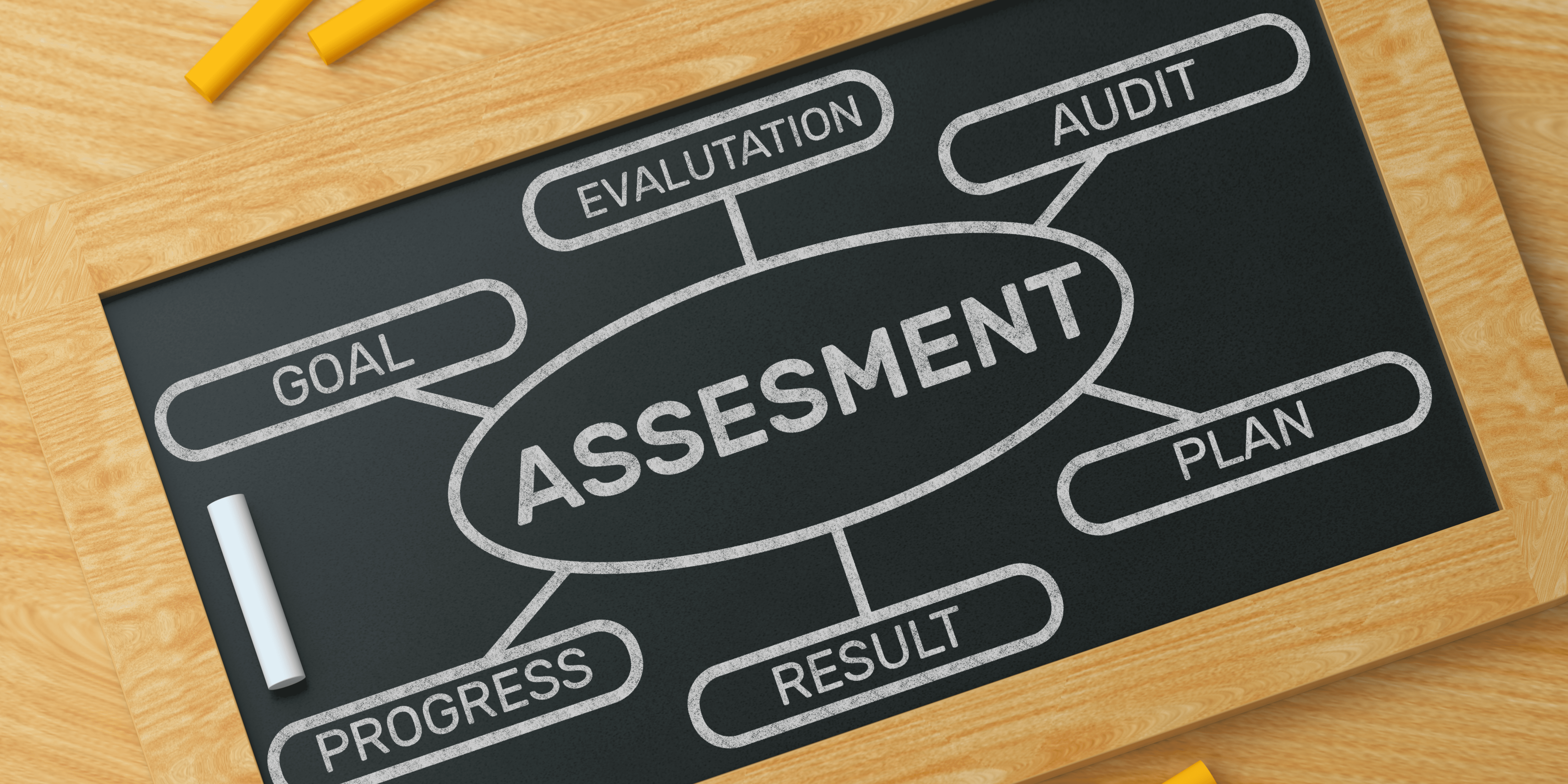 Assessment Days and what you can expect