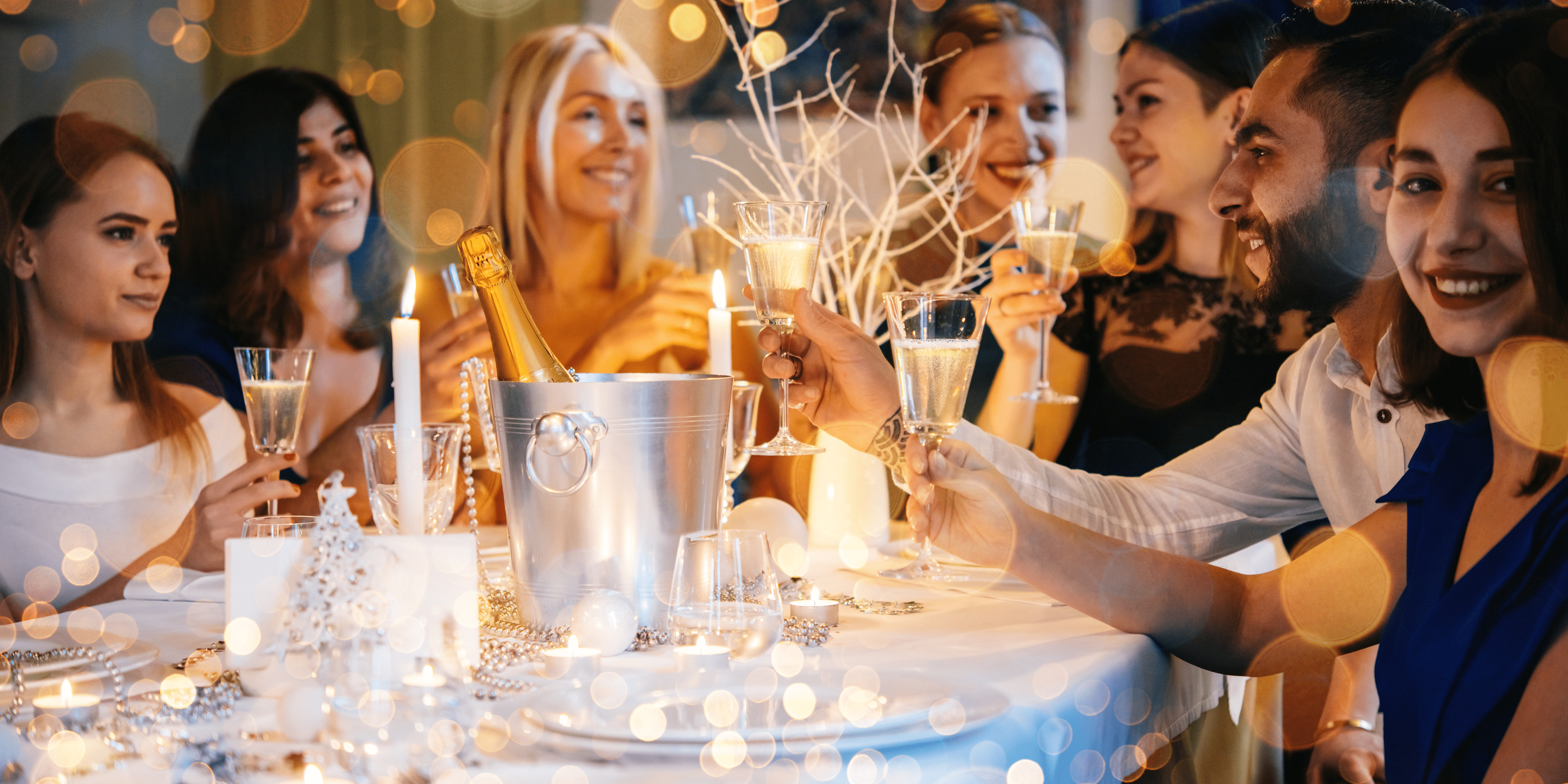 A Guide to the Office Christmas Party for Employees in 2023