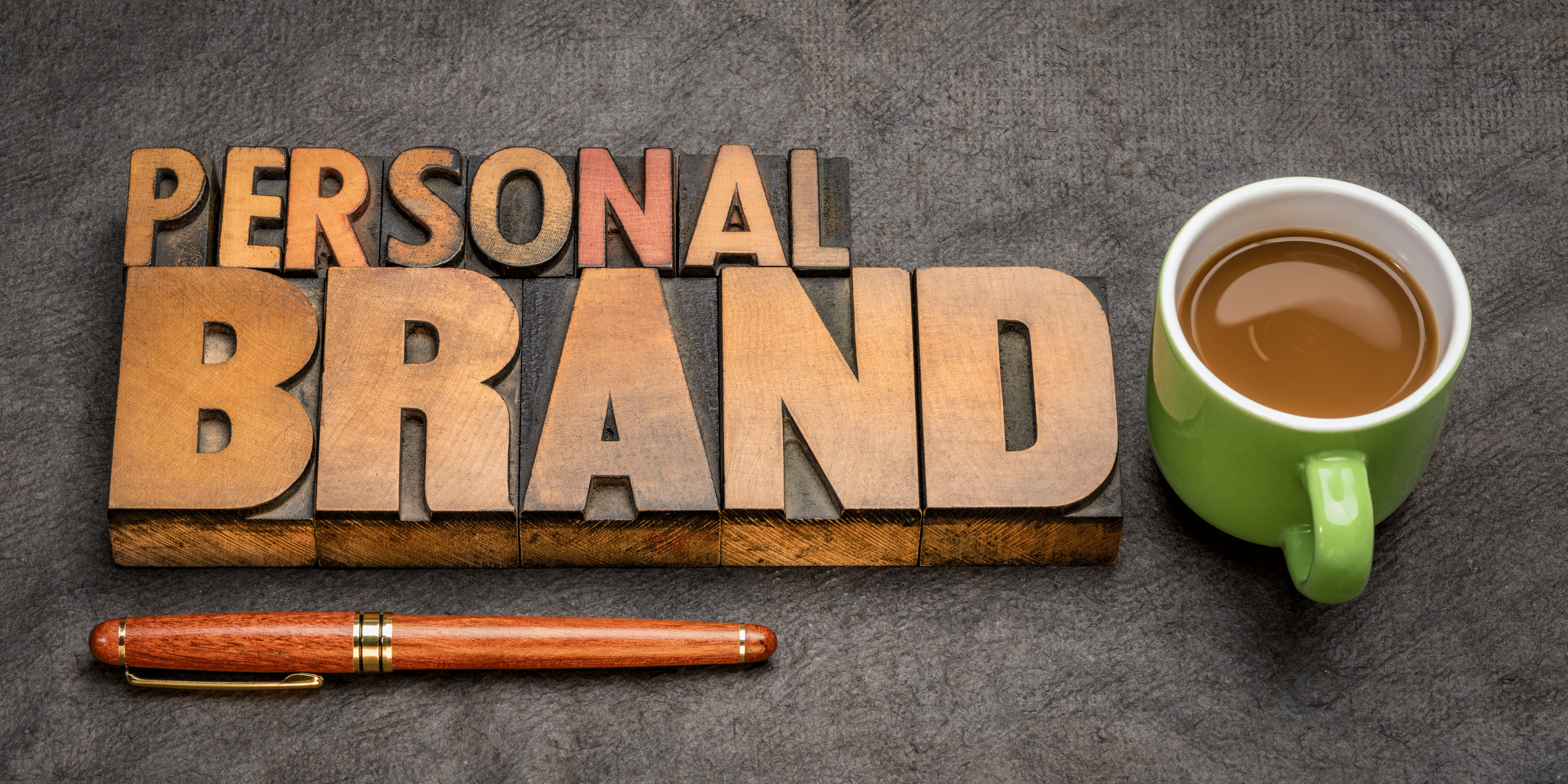 Building your Personal Brand