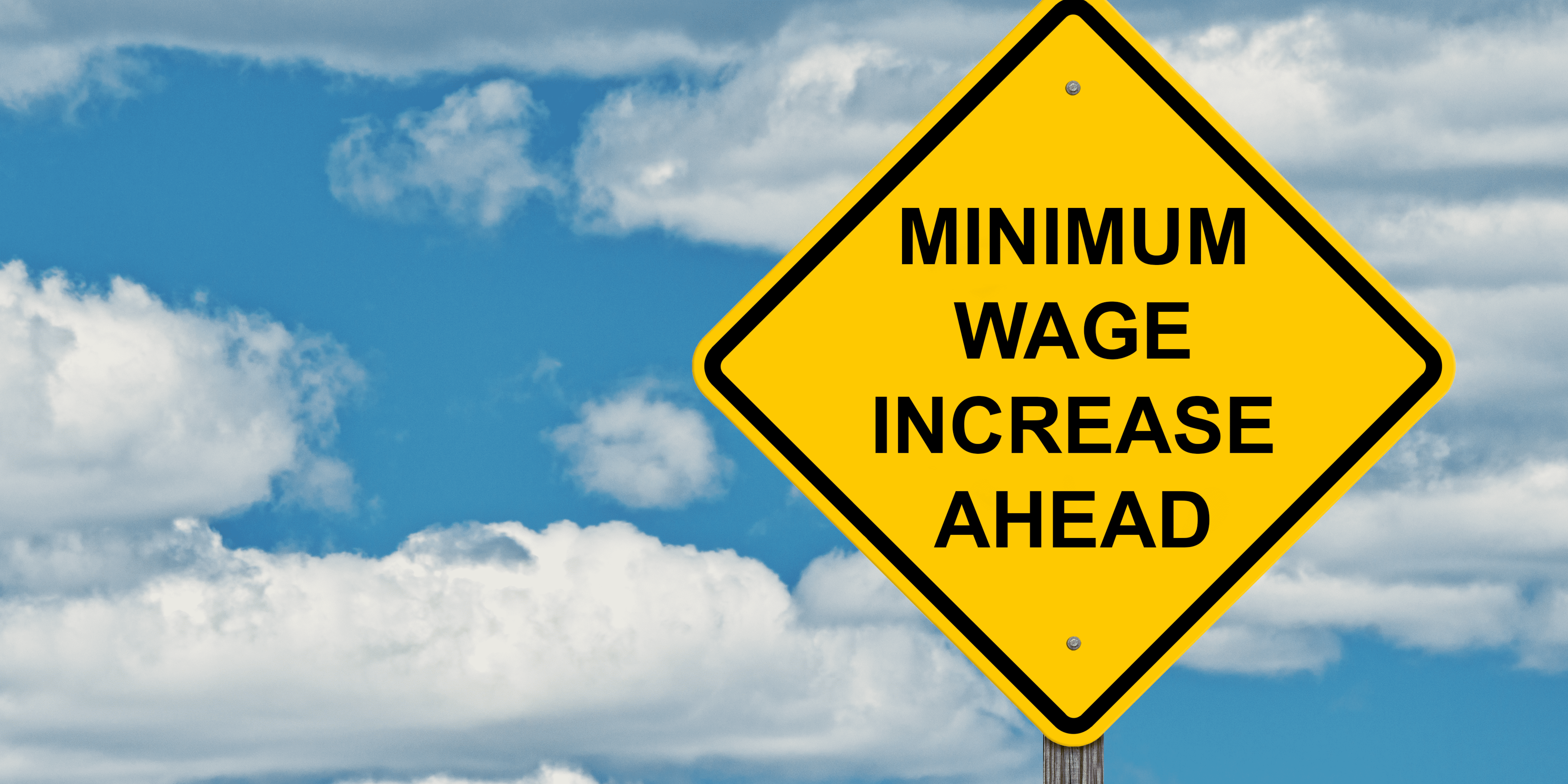 New National Living Wage and National Minimum Wage Rates From 1st April 2024