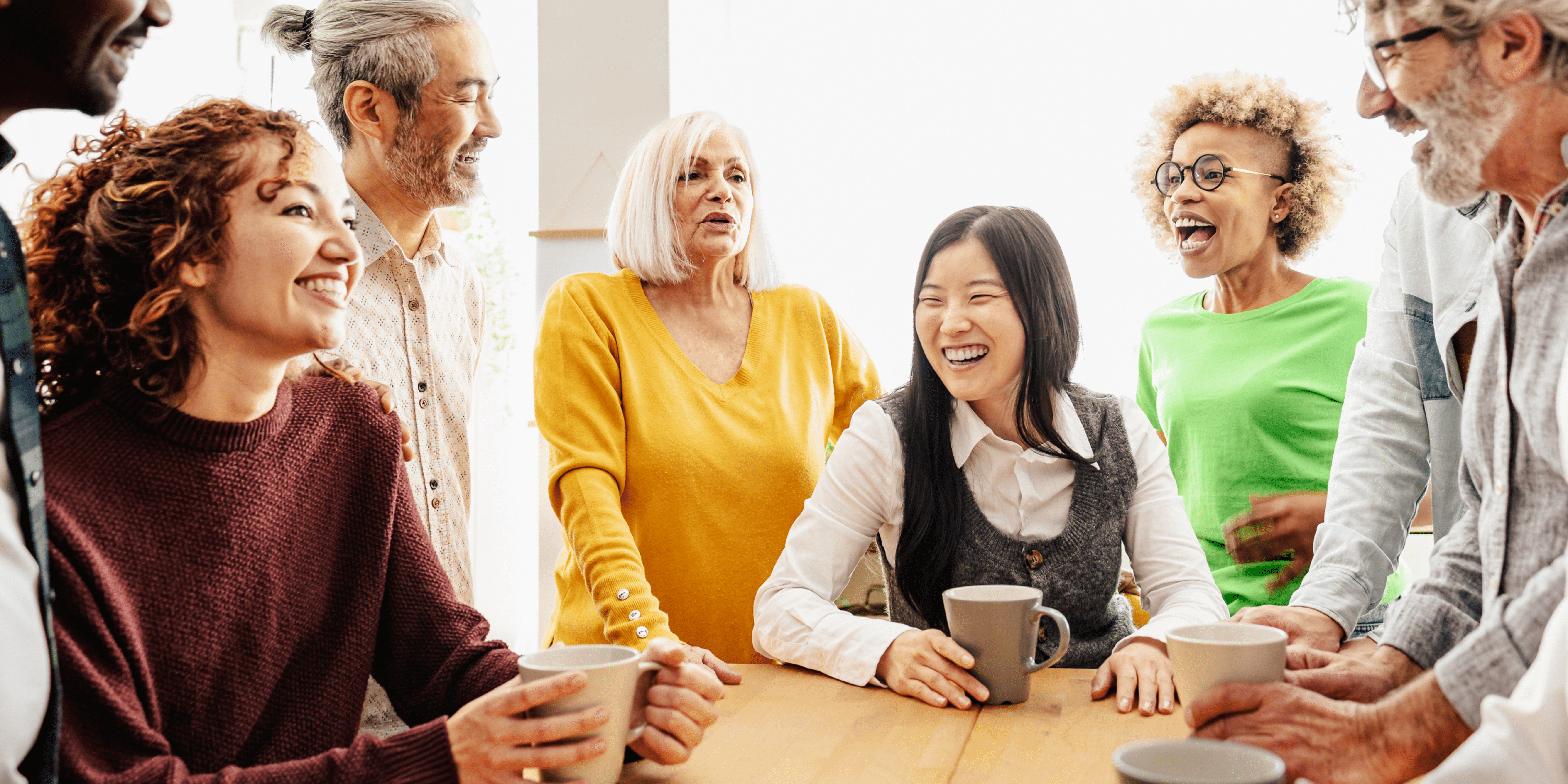 A Job Seekers Guide to Navigating the Multigenerational Workforce