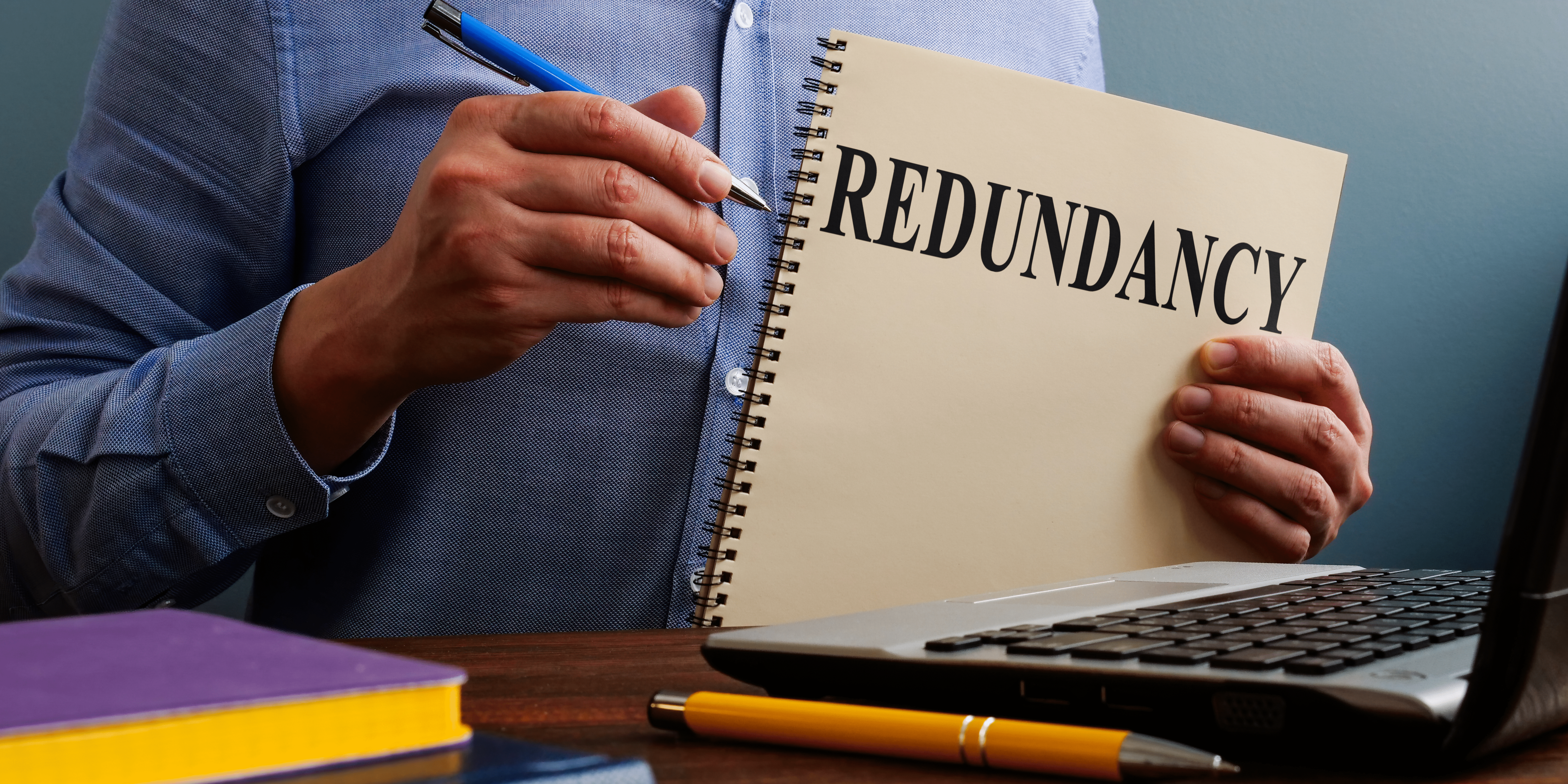 Navigating Redundancy for Job Seekers