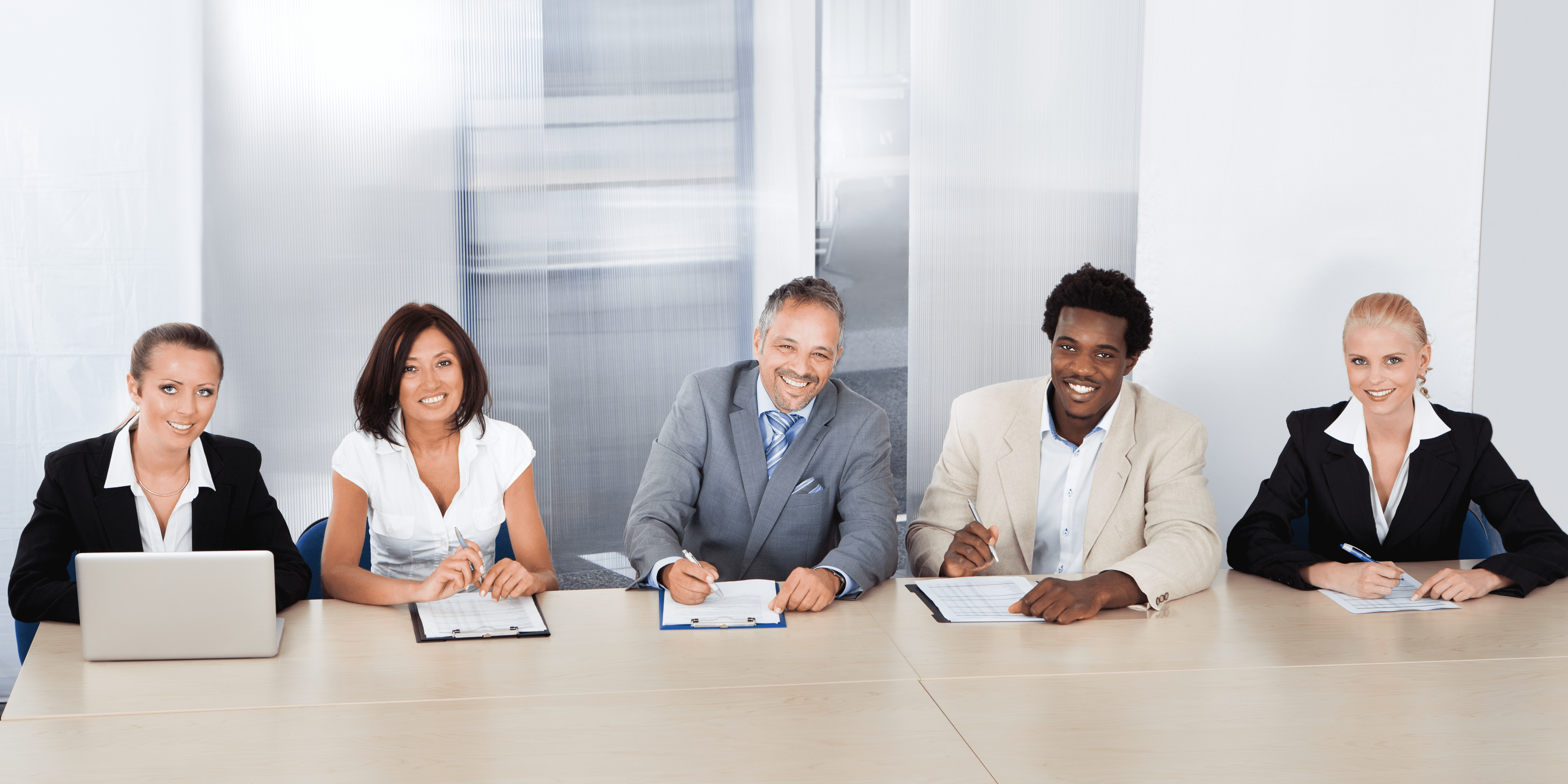 Creating a Diverse Interview Panel: Representing Different Perspectives