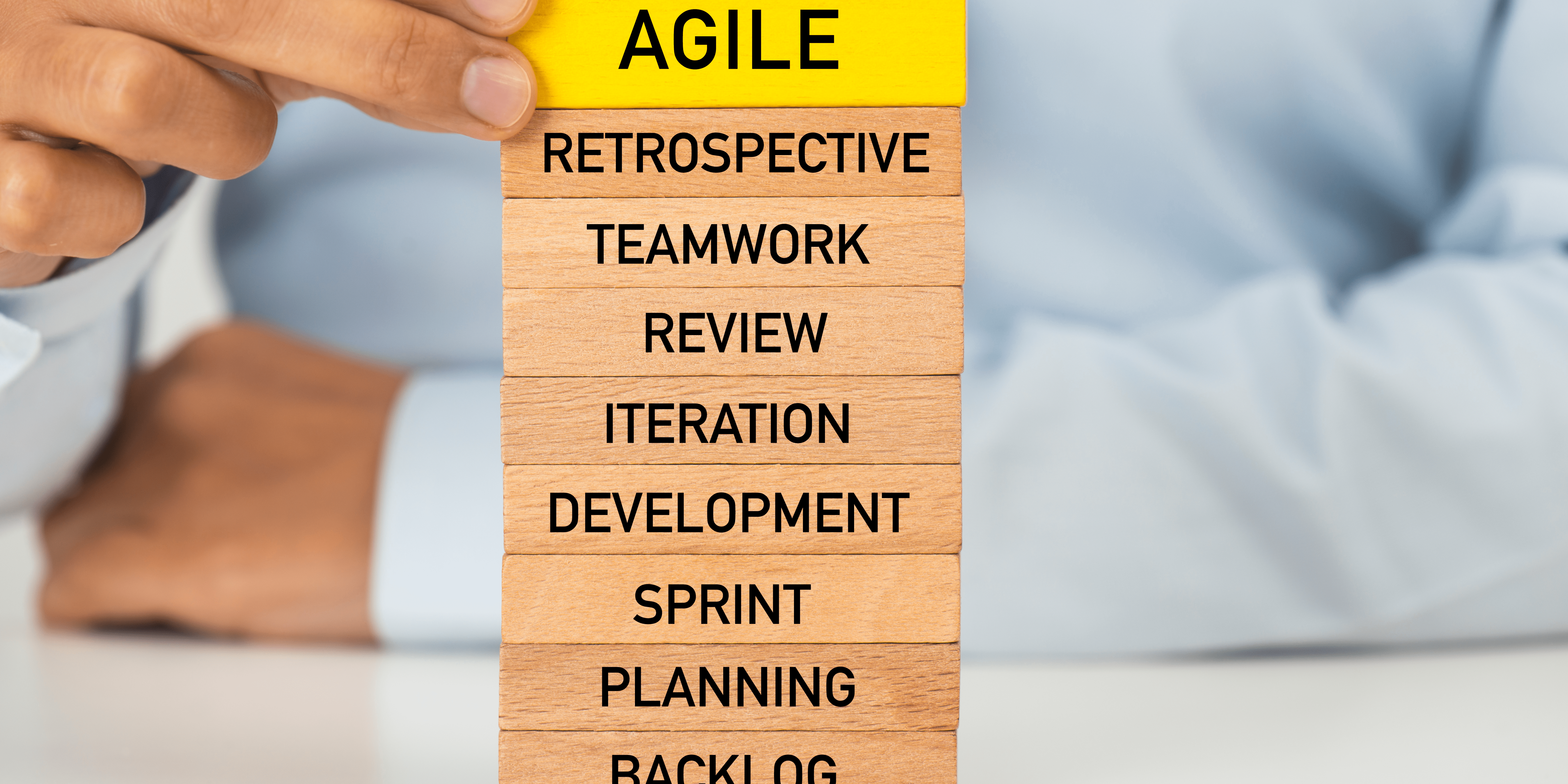 Agile Career Management: Navigating Talent in a Dynamic Landscape