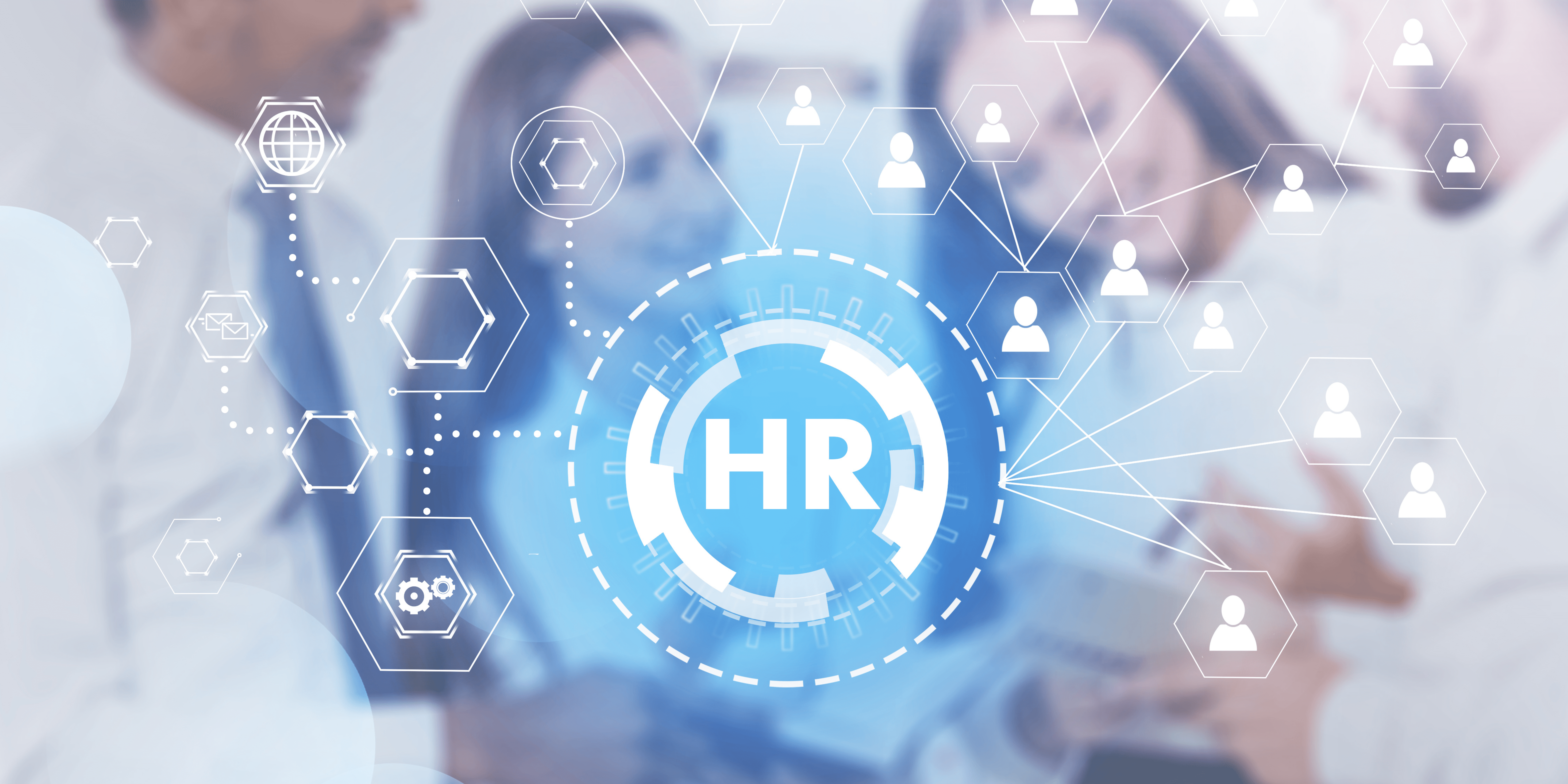 How HR is Embracing the Future