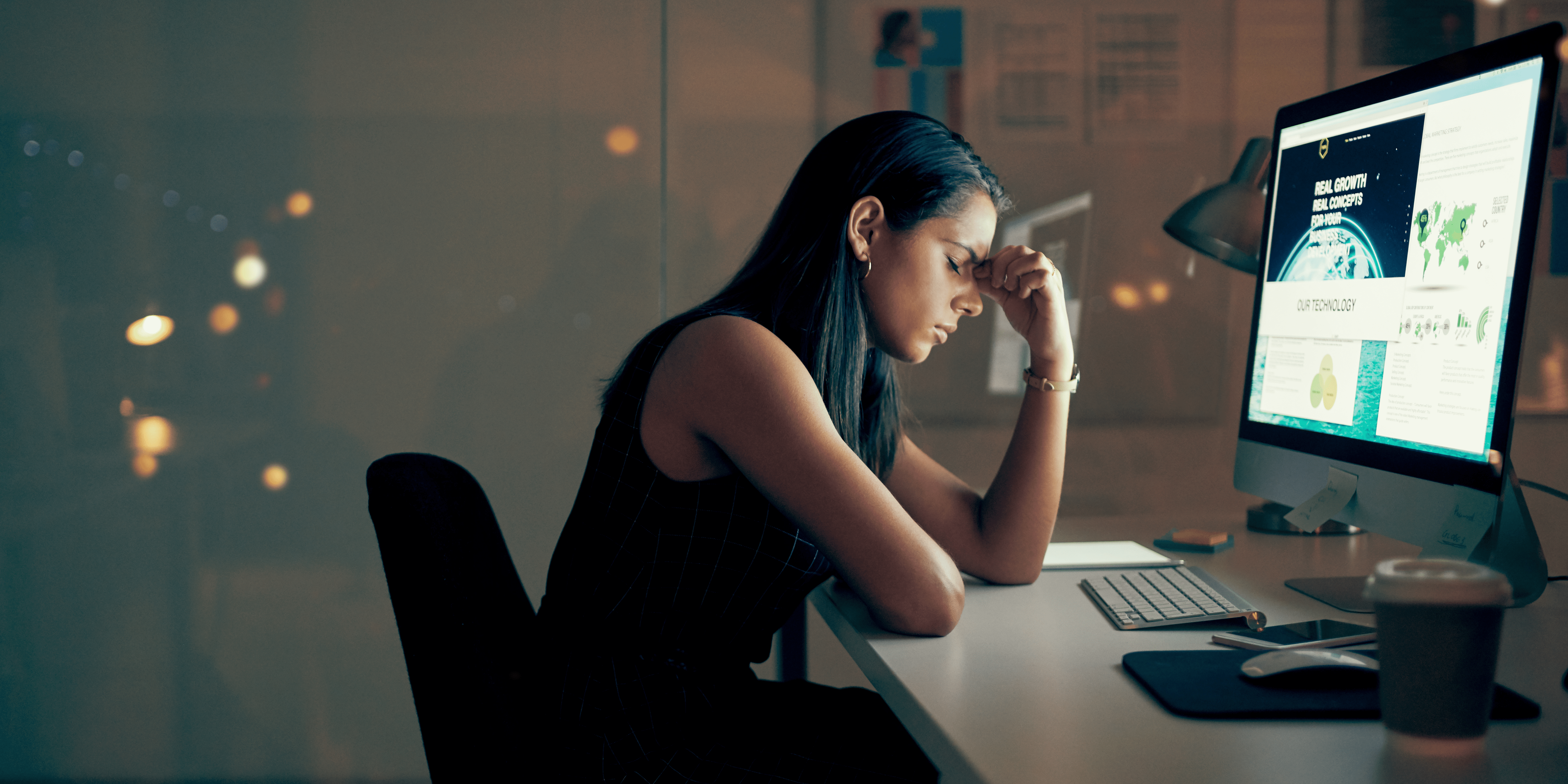 Job Search Burnout: Signs and Strategies for Coping