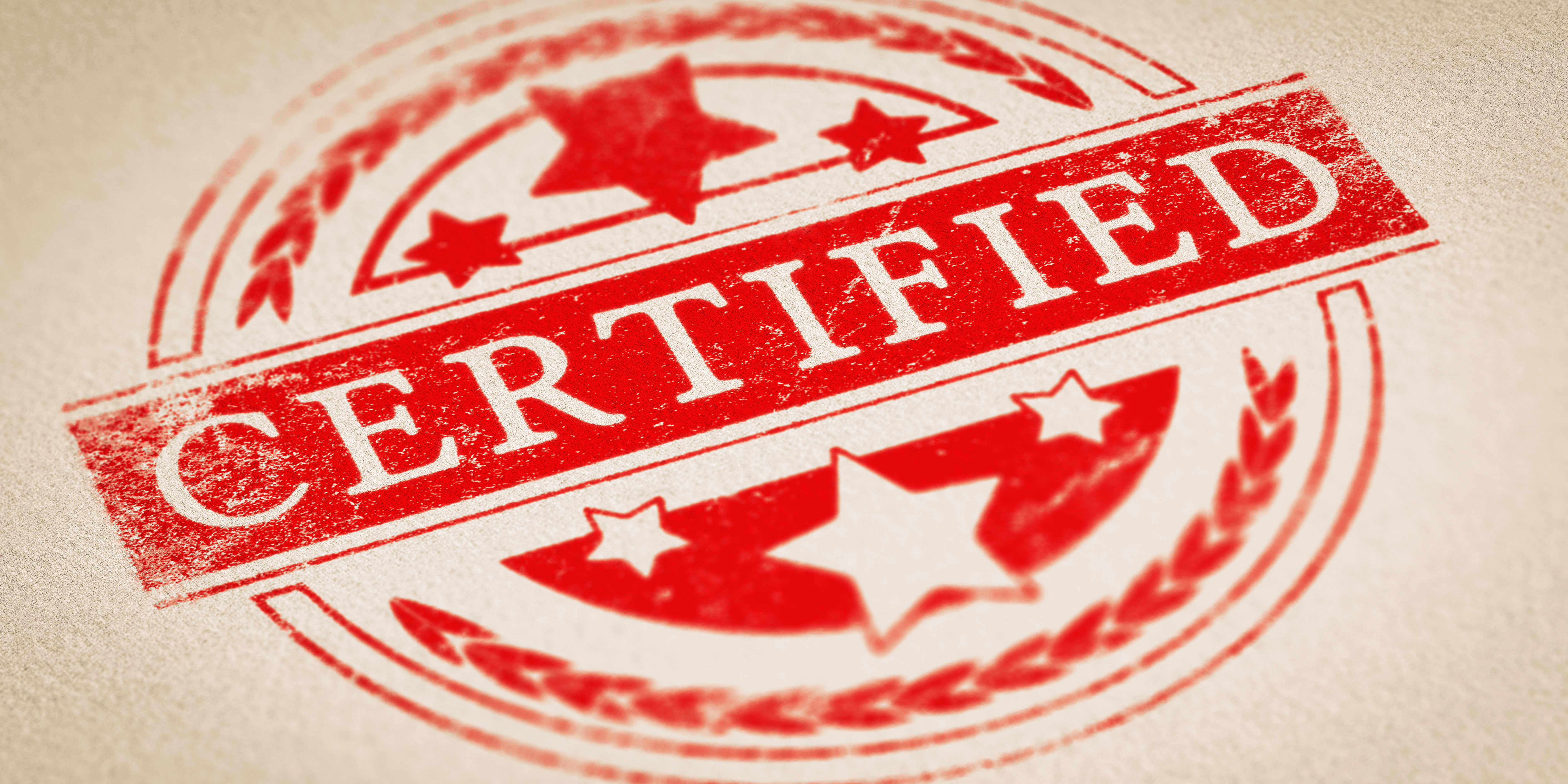 The Benefits of Professional Certifications in Your Career