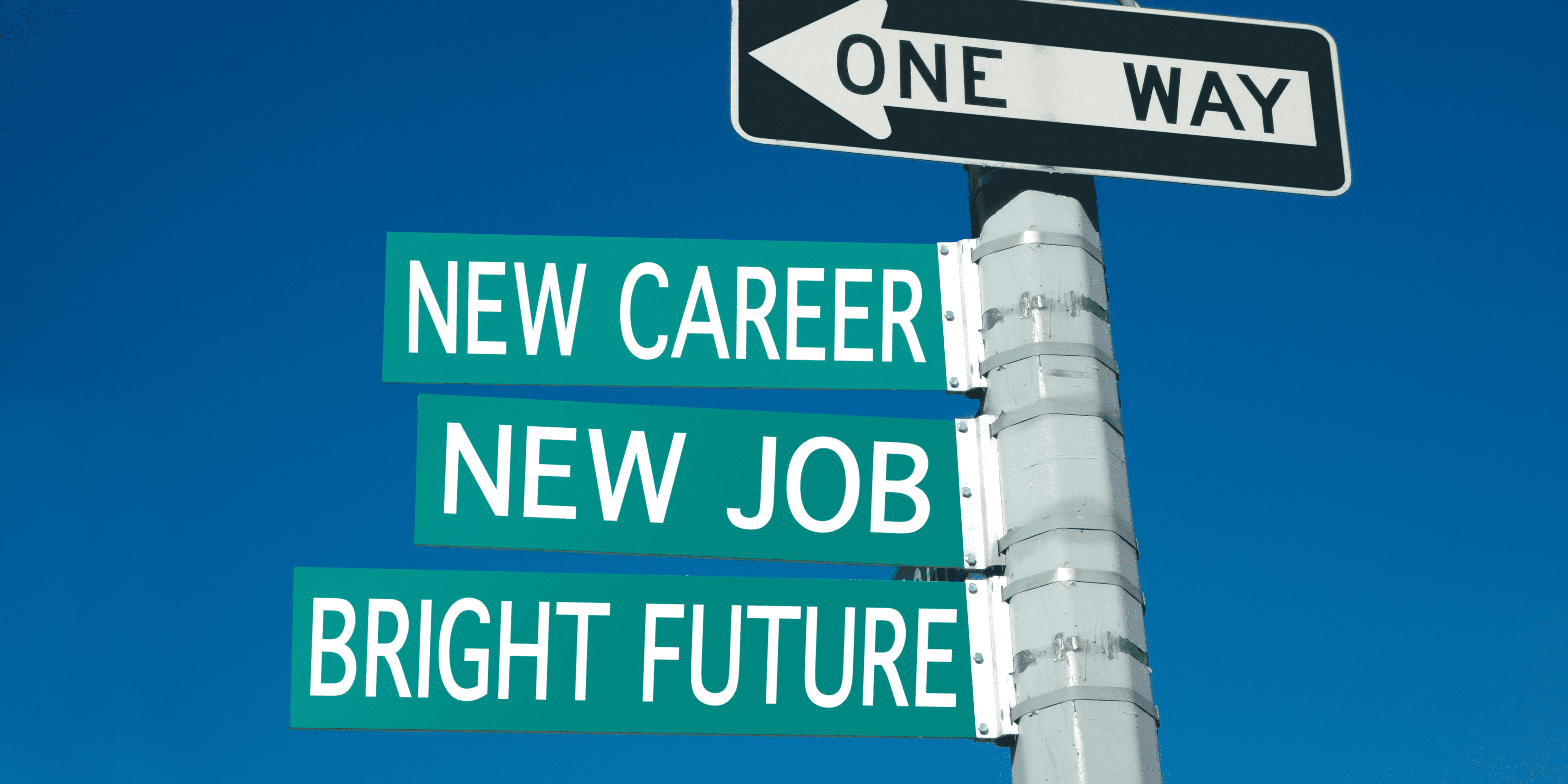 Career Changes: Transitioning to a New Path