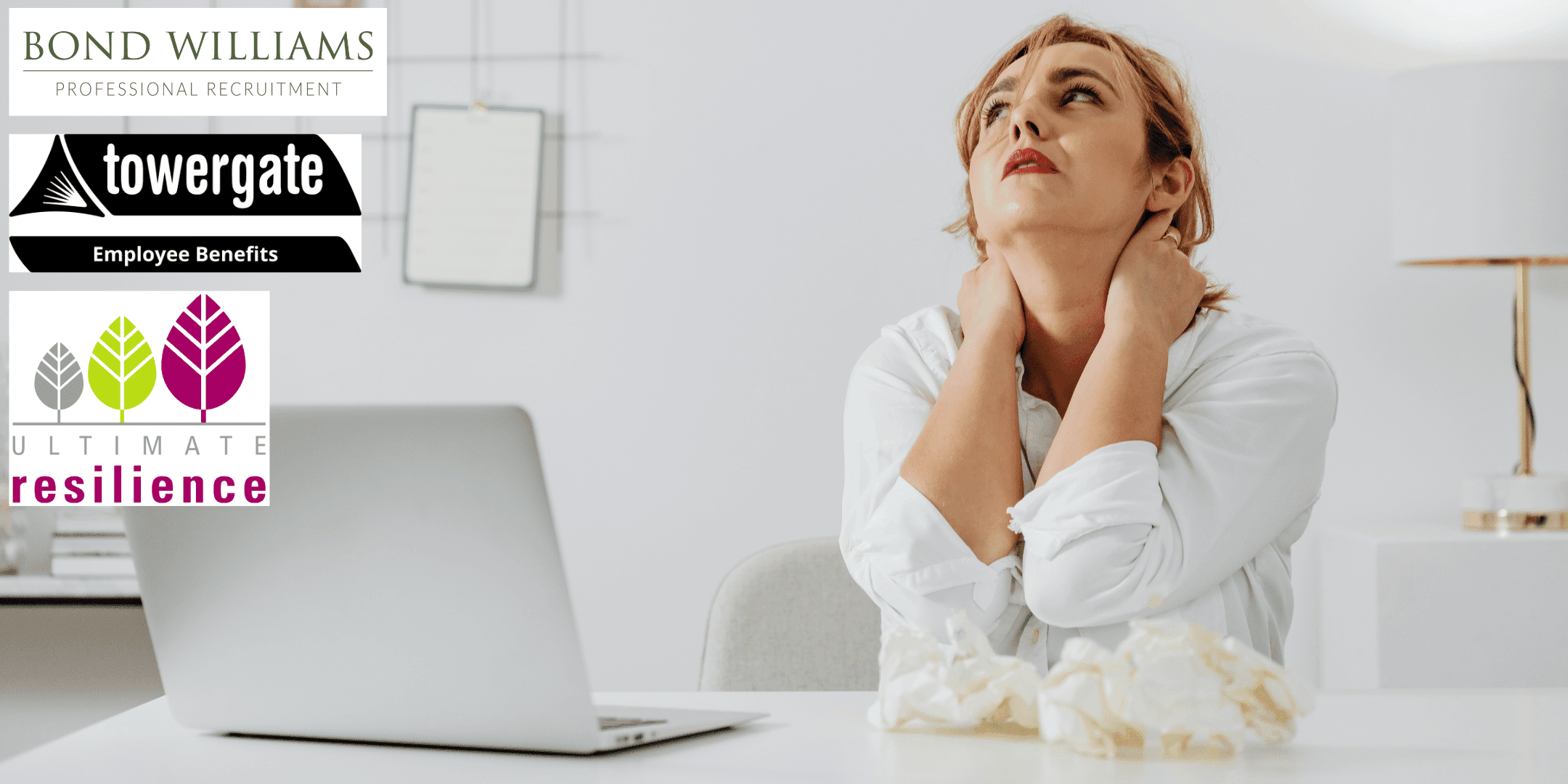 Mental Health in HR
