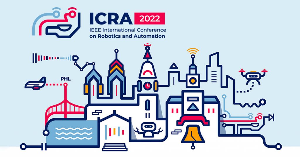 #ICRA2022 Science Communication Awards