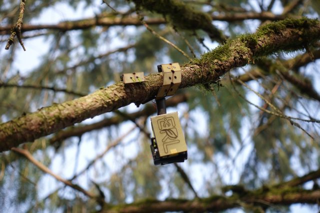 RoboHouse Interview Trilogy, part I: Christian Geckeler and the origami gripper