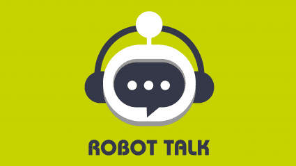 Robot Talk Episode 45 – Francesco Giorgio-Serchi