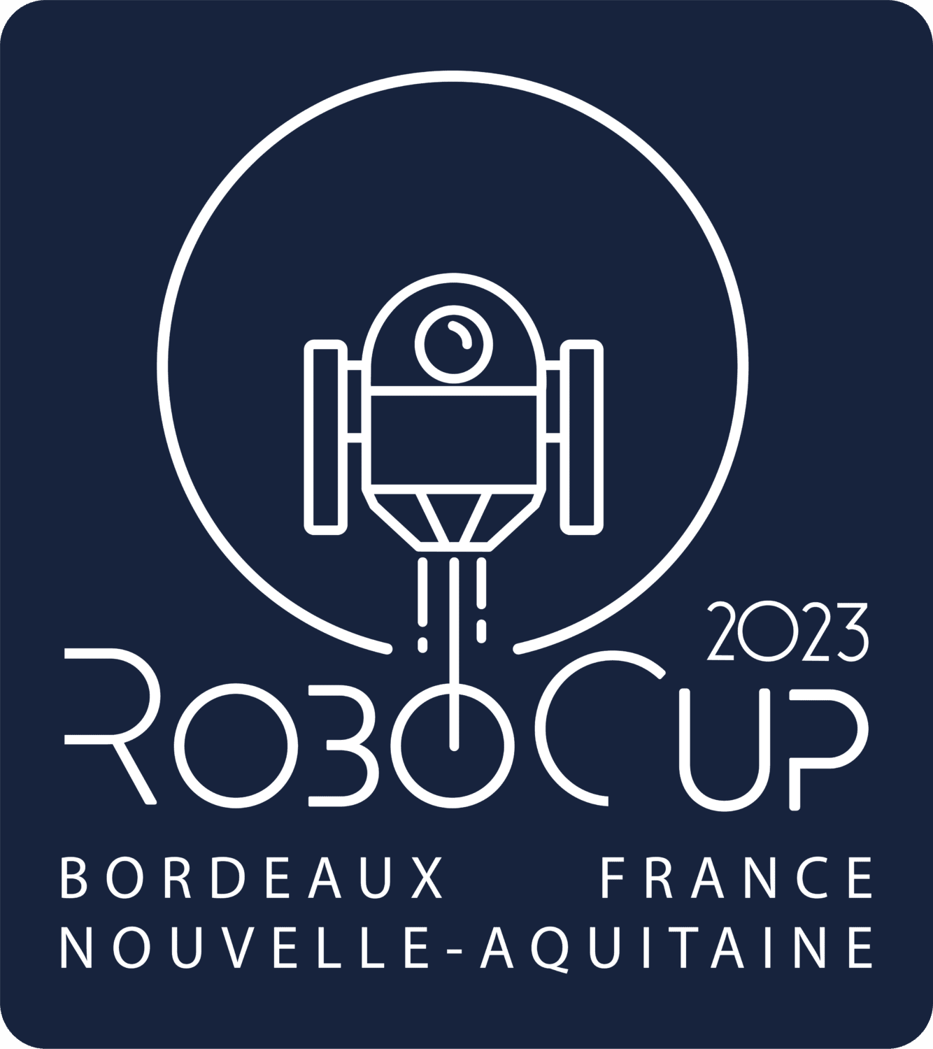 #RoboCup2023 in tweets – part 2