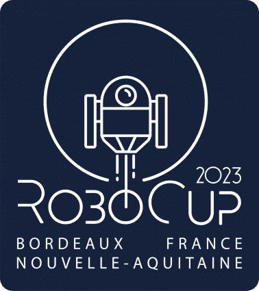 What’s coming up at #RoboCup2023?