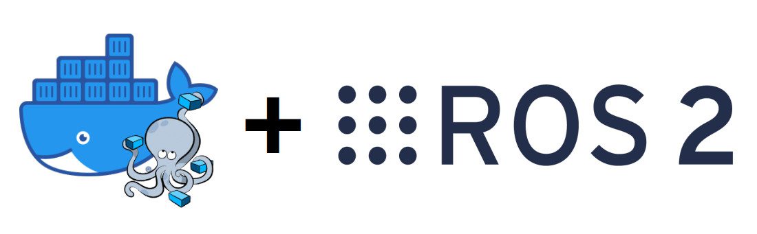 An updated guide to Docker and ROS 2
