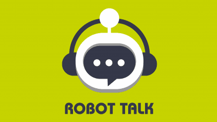 Robot Talk Episode 55 – Sara Adela Abad Guaman