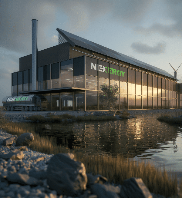 How EH20 Group Helped Nexergy Accelerate UK Net Zero Ambitions