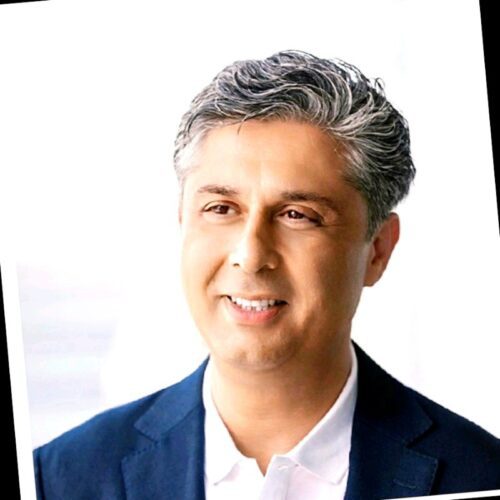 Faiz Tandon