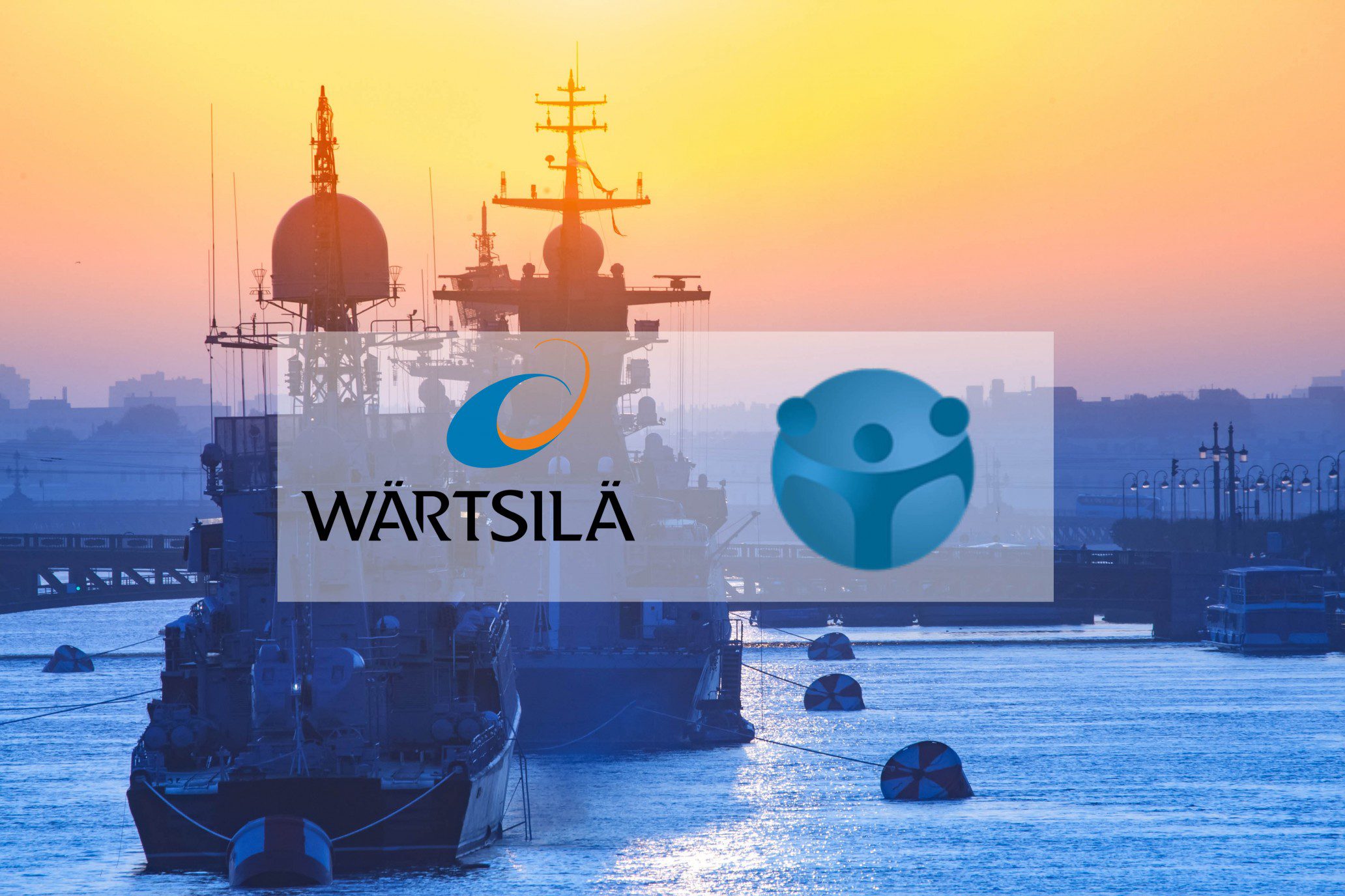 Marine People and Wärtsilä join forces to provide graduate and entry-level opportunities
