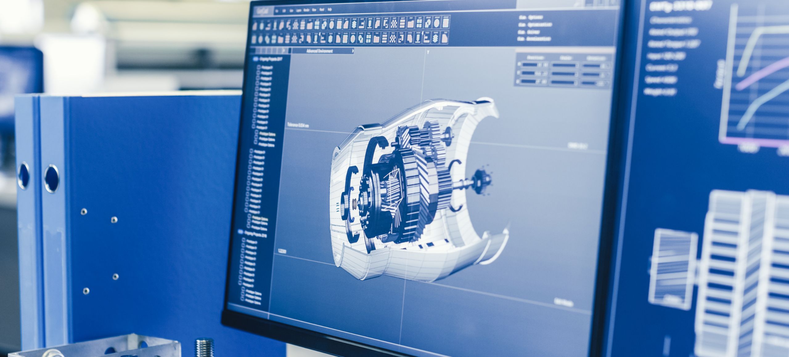 Utilising 3D CAD in Shipbuilding Design and Engineering