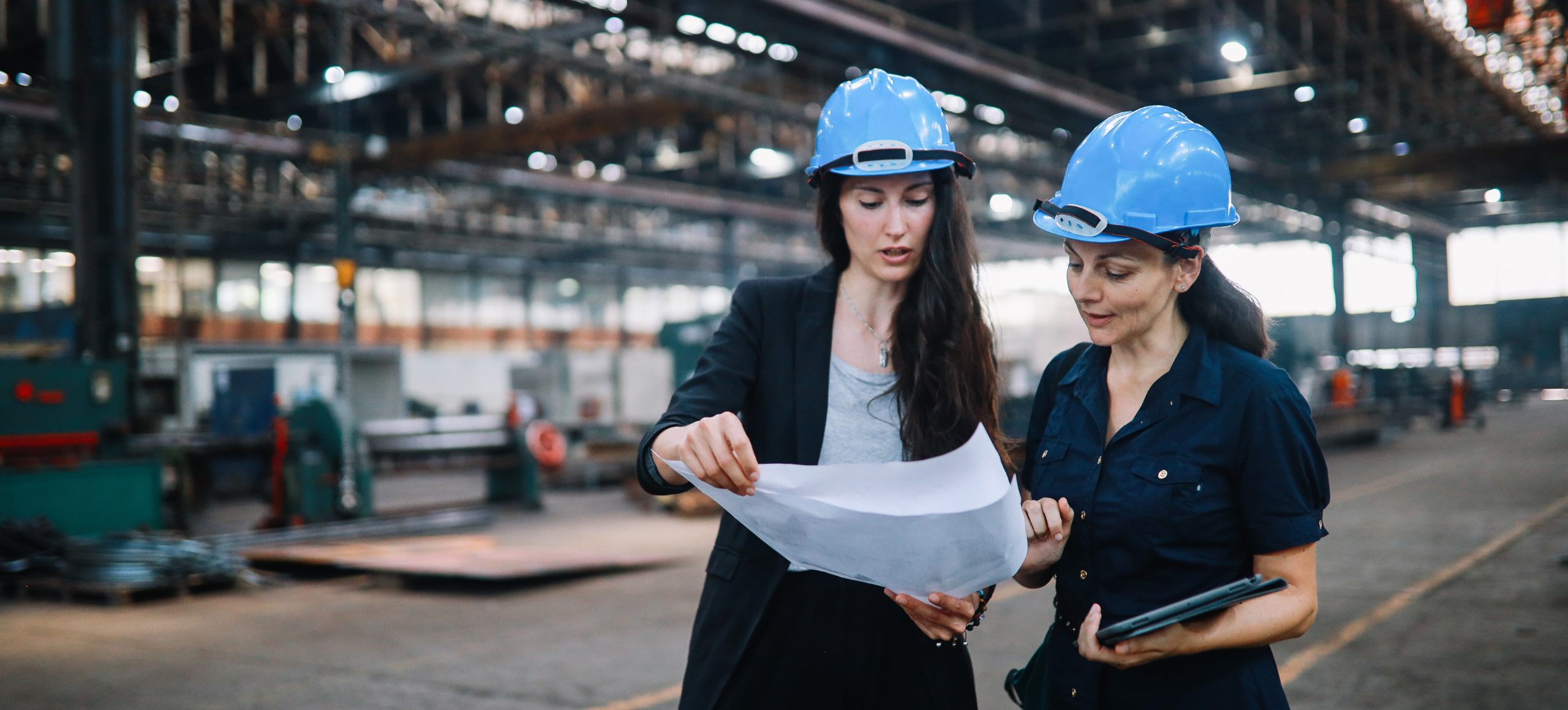International Women in Engineering Day 2025