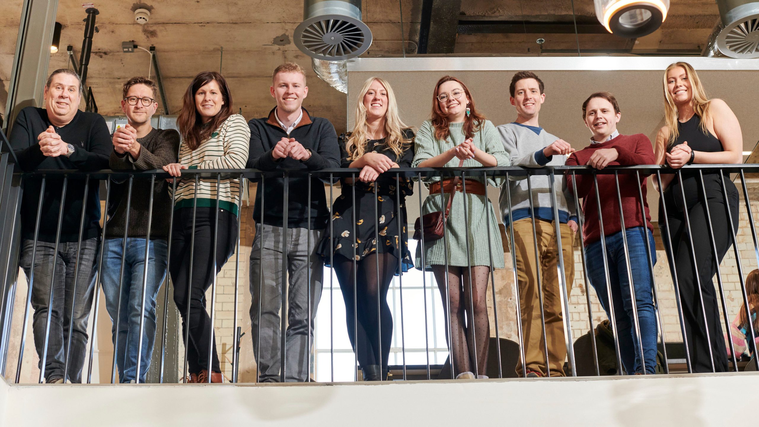 From B Corp to funding carers: Raising the recruitment values bar